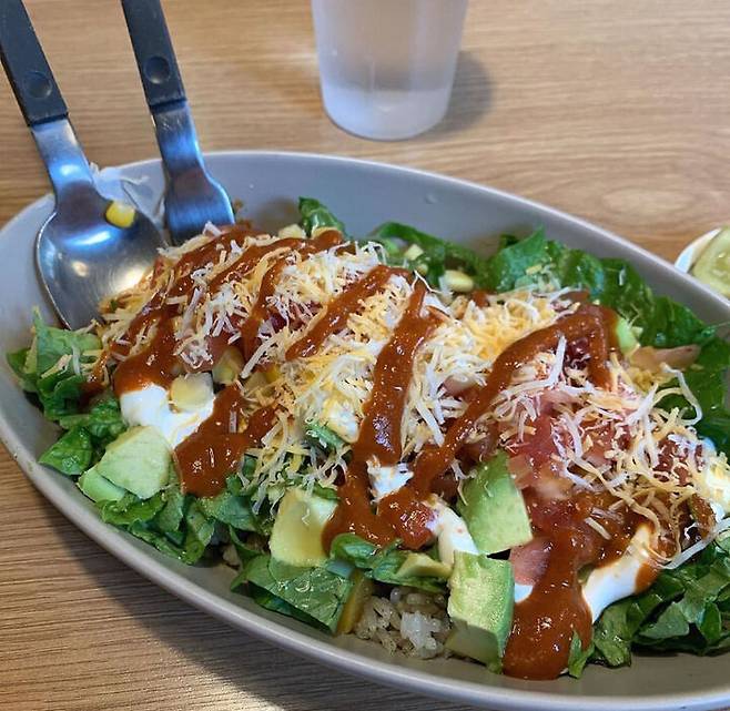 출처: mexicodiner님 인스타그램