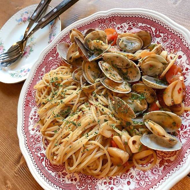 출처: oneulgeudaewa_yeonnam님 인스타그램