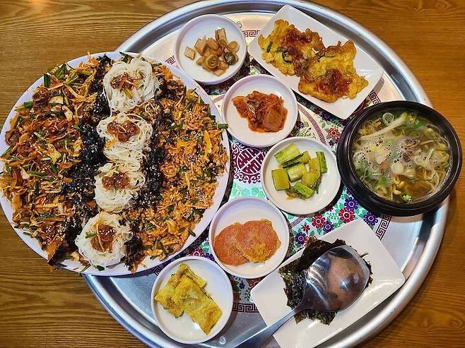 출처: yoosseul님 인스타그램