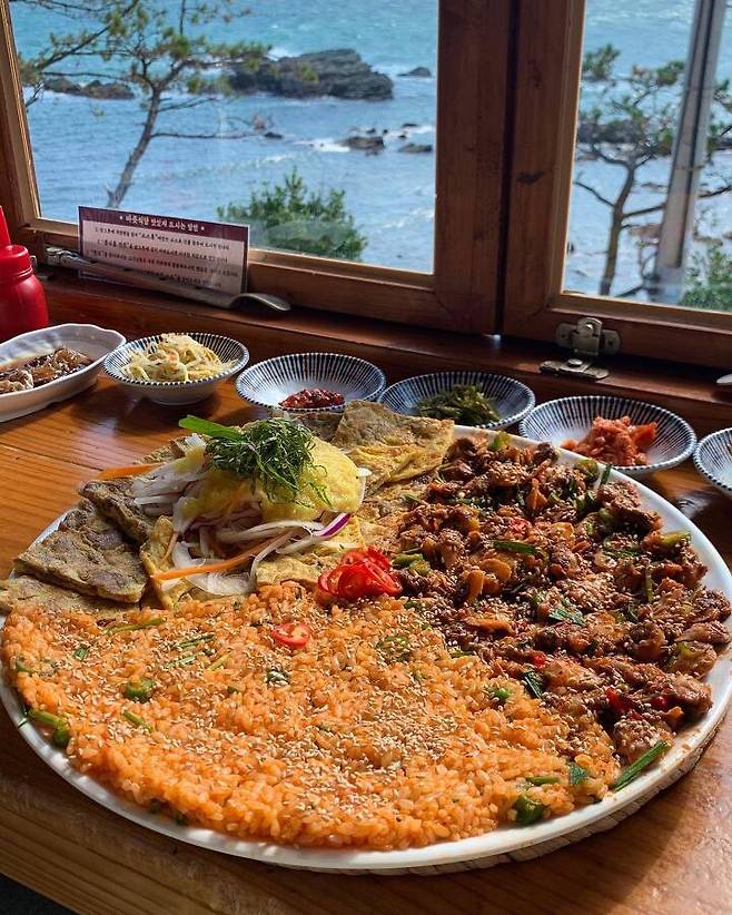 출처: __jungin님 인스타그램