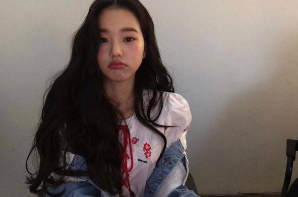 /사진=장원영 인스타그램