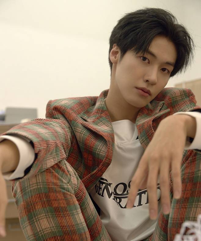 밴드 엔플라잉 멤버 이승협 /사진제공=FNC엔터테인먼트