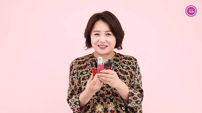 출처: 스타일에이드 영상 캡처