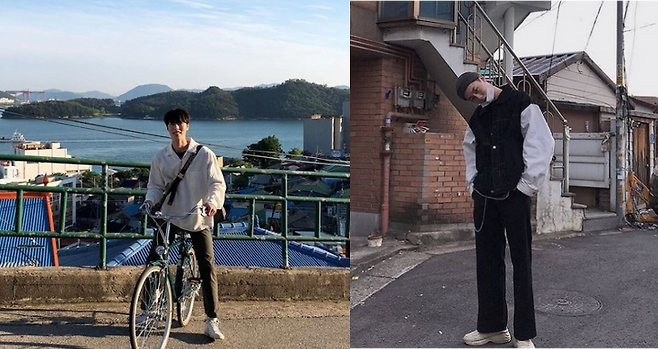 출처: 이재욱 인스타그램