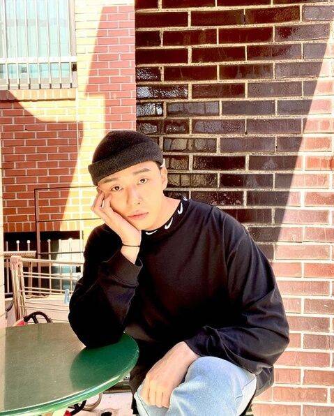 출처: 박서준 인스타그램