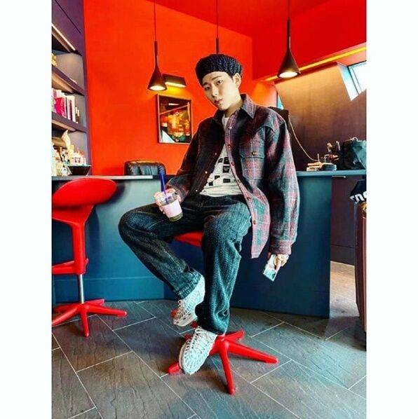 출처: 지코 인스타
