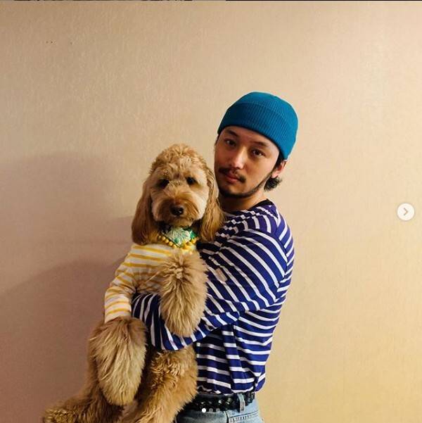 출처: 변요한 인스타그램