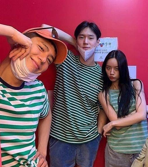 출처: 이동휘 인스타그램