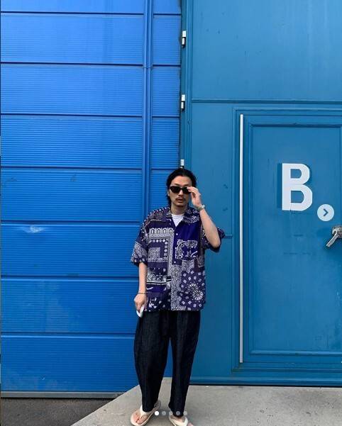 출처: 이동휘 인스타그램