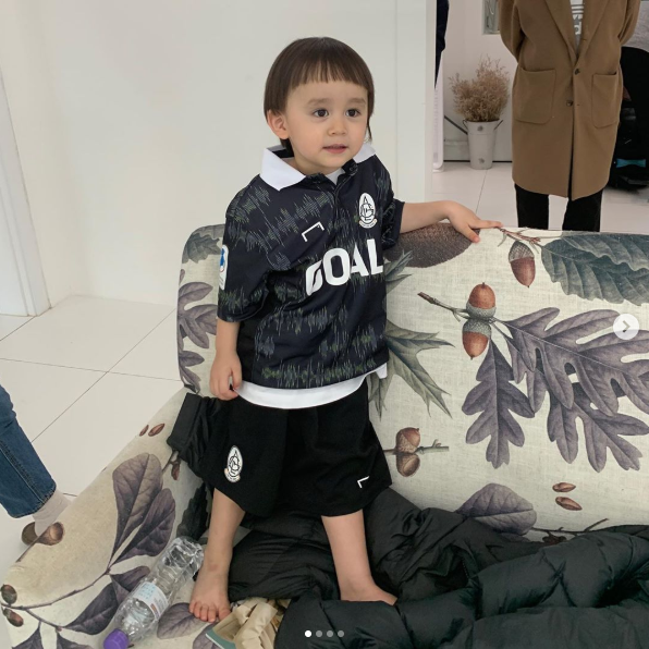 출처: 벤틀리 인스타그램