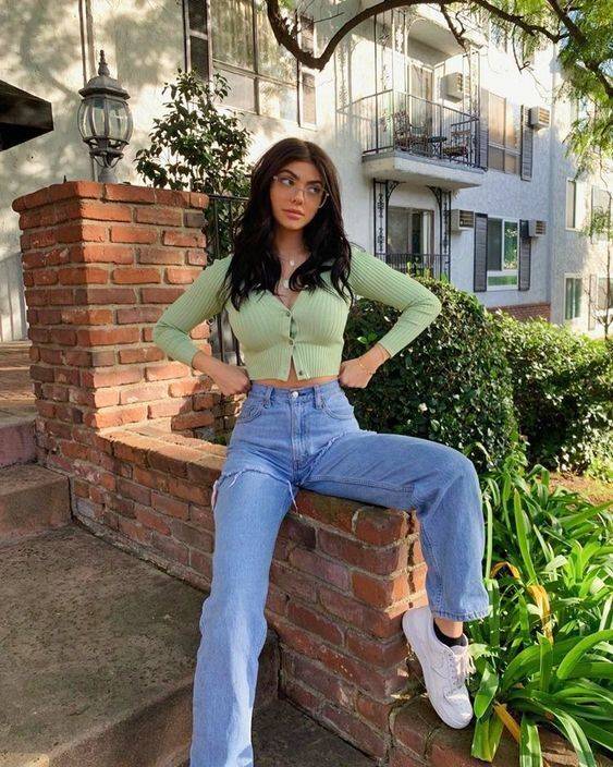 출처: fashioncognoscente.blogspot.com