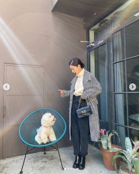 출처: 기은세 인스타그램