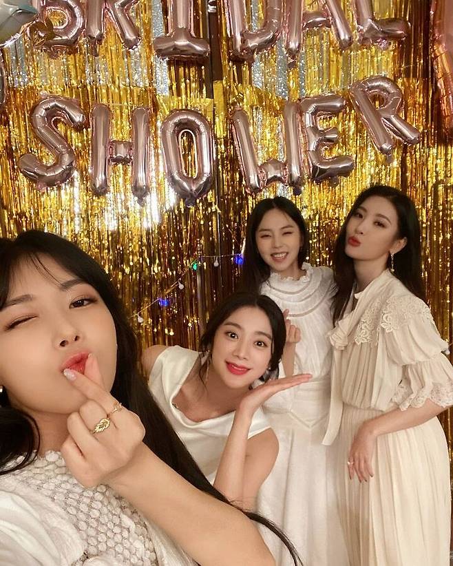 출처: 혜림 인스타그램 (@wg_lim)