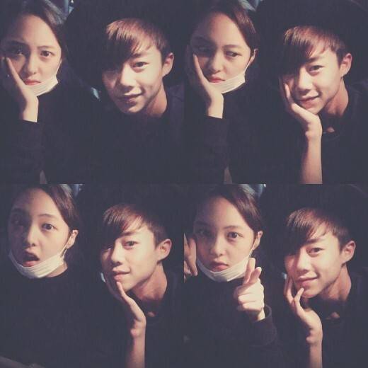 출처: 박지빈 인스타그램