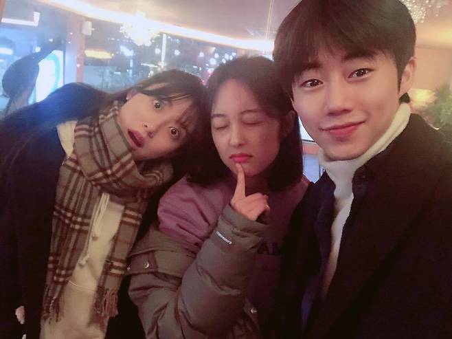 출처: 박지빈 인스타그램