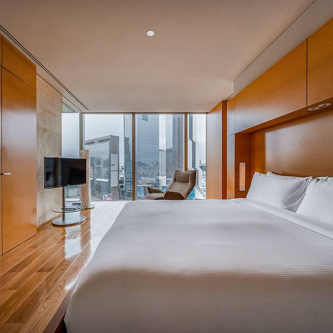 출처: 파크 스위트 킹