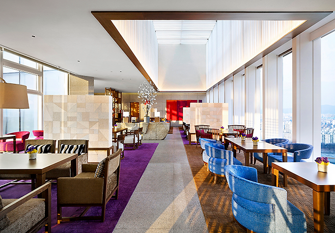 출처: ©파크 하얏트 서울