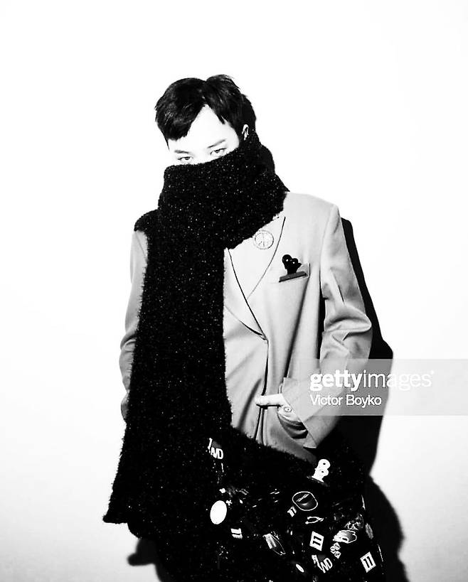 출처: 지드래곤 인스타그램(@xxxibgdrgn)