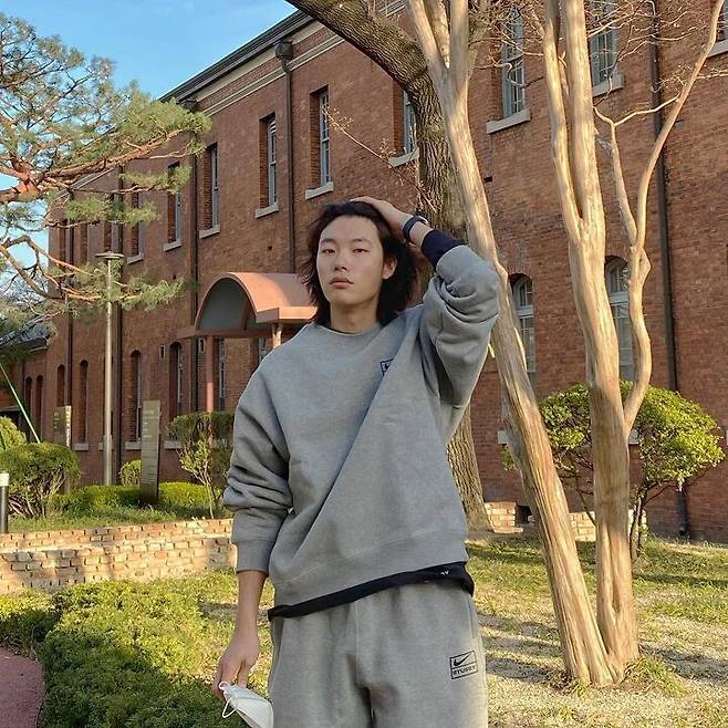 출처: 류준열 인스타그램