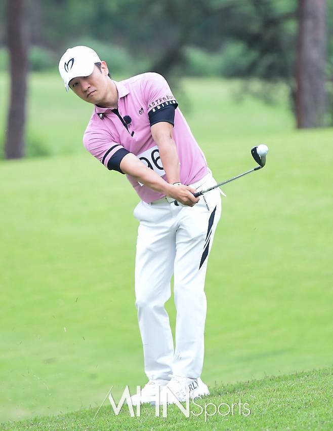 사진=알렉스ⓒMHN스포츠 권혁재 기자