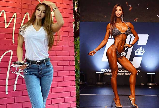 출처: 서보라 선수 사진제공