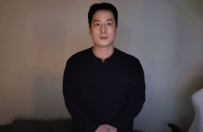 유튜브 채널 ‘지윤호’ 캡처