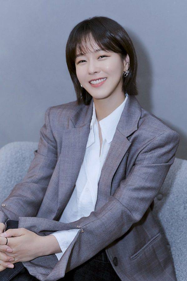 경수진 / 사진=YG엔터테인먼트 제공