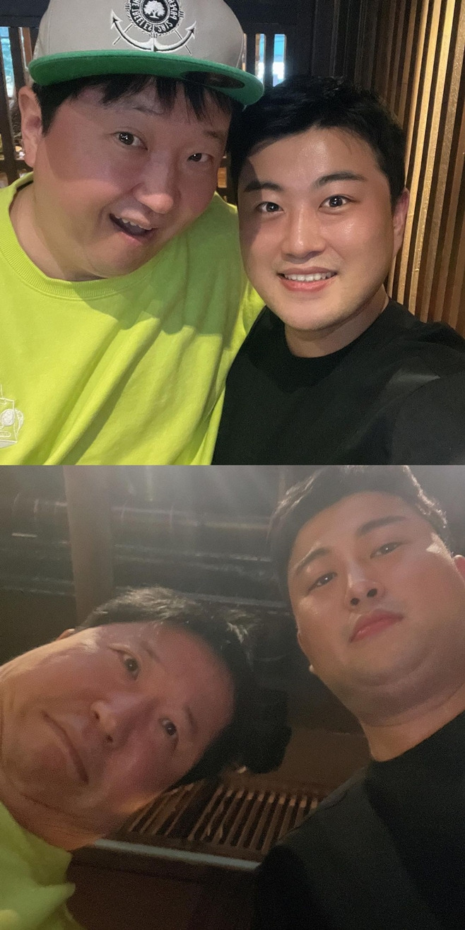 김호중