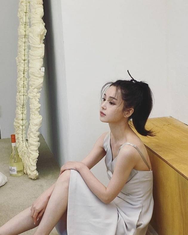 사진=남규리 인스타그램