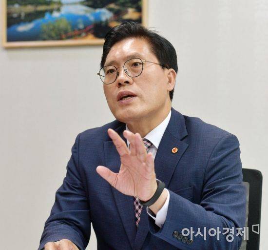 송석준 국민의힘 의원./윤동주 기자 doso7@