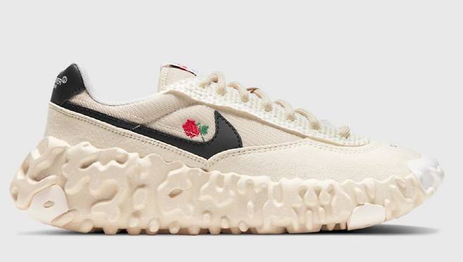 나이키 언더커버 오버브레이크.