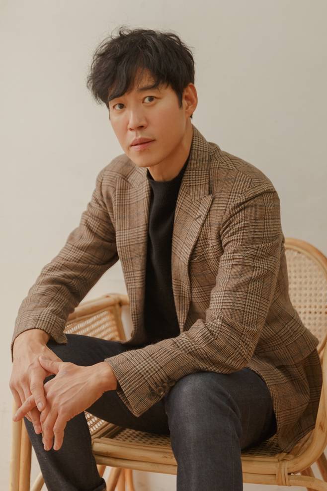 유준상