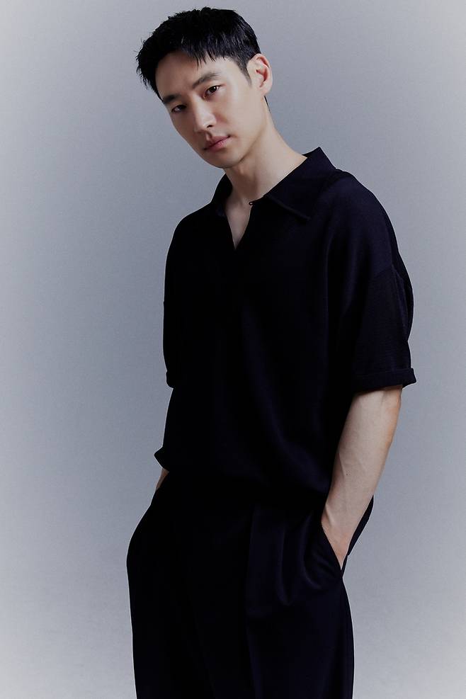 배우 이제훈 [피알제이 제공. 재판매 및 DB 금지]