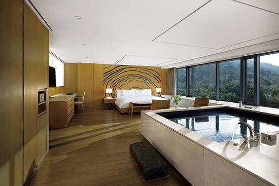 반얀트리 클럽 앤 스파 서울의 ‘오아시스 얼리 서머’ 패키지