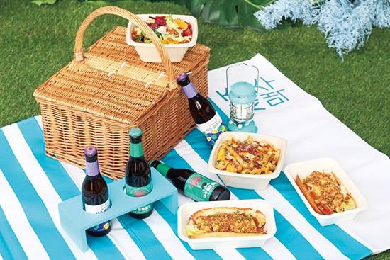 노보텔 앰배서더 동대문 
‘루프톱 제주 피크닉’ 프로모션