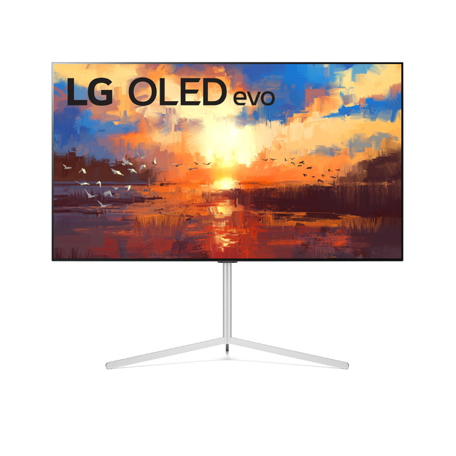 [서울=뉴시스] LG전자가 올해 선보인 차세대 올레드 TV인 LG 올레드 에보(OLED evo, 65G1)를 생산하는 데 소요되는 플라스틱은 같은 인치 LCD TV(65UP75)의 30% 수준에 불과하다. 사진은 LG 올레드 에보 제품 이미지. (사진=LG전자 제공) *재판매 및 DB 금지