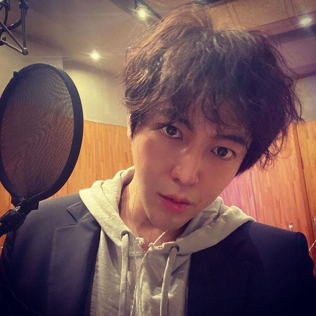 장근석 인스타그램