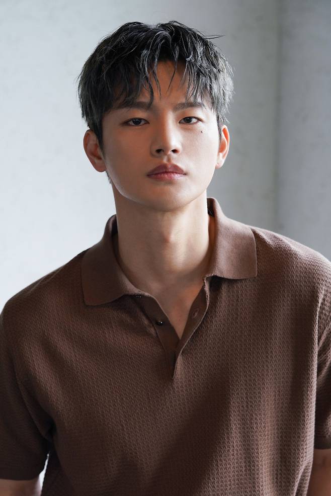 배우 서인국, 사진제공|메가박스중앙(주)플러스엠