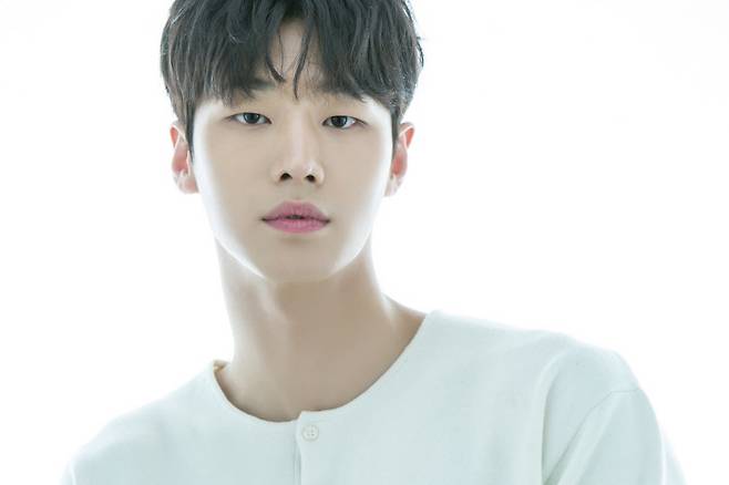 배우 김택. 나무엑터스 제공