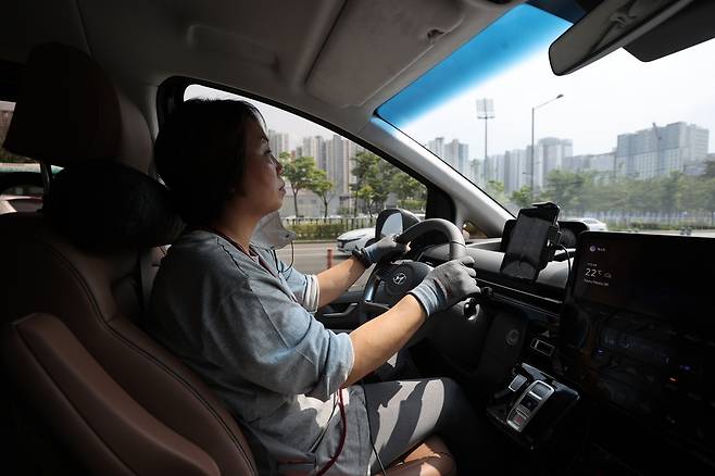 익숙한 듯 외워지지 않는 길 임화영 기자