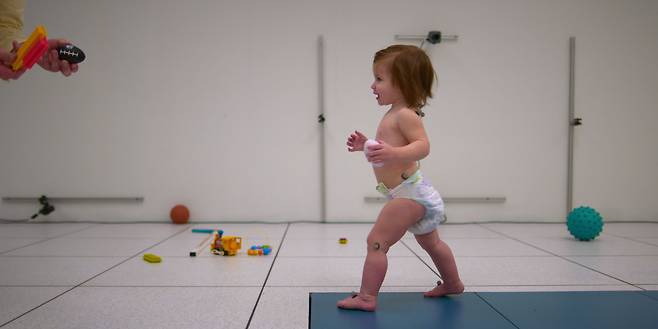 /넷플릭스 '베이비스'