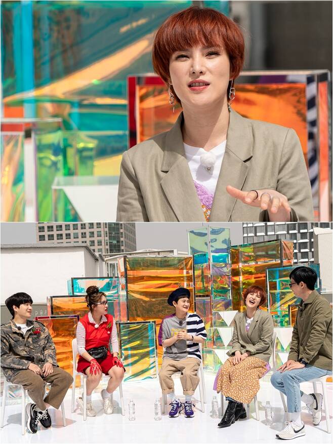 Singer Spider, who appeared on KBS2 Comeback Home, reveals her candid feelings about her husband Jo Jung-suks rise as a strong player.KBS2 Comeback Home, a cheerful healing show that supports the youths Seoul, will end the season after 10 broadcasts on the 5th, and Spider and broadcaster Kim Shin-young will appear as the last guest.The two will be home to Spiders home in 2008, where he lived in Sangsu-dong.In a recent recording, Spider received attention from her husband Jo Jung-suk by revealing her first meeting with her honey.Spider and Jo Jung-suk first met with the introduction of the Singer estate and developed from friend to lover.The performers exploded their curiosity about the moment when two people developed into lovers, regardless of you.Spider said with a shy expression, It seems to have developed into a lover naturally at some point.Furthermore, Spider said, So we still like each other first, you and me. He added a lot of arguables and painted the scene with pink for a moment.Spider is the back door that Jo Jung-suk won the music charts with Aroha and unexpectedly responded to the rising music source title. (My husband) is a strong player in the music, and on the other hand, I feel a sense of crisis, he said.Spider said, I want to take my territory. Yoo Jae-seok said, Lets do a couple singer in this situation.This market is empty in the music industry now, he said, adding to the laughter of the mindset of the planner.Spider said that she released the back stories of the enchanted couple who are curious about the public, not only the first meeting full of excitement with her husband Jo Jung-suk, but also the sweet marriage and childcare.The final KBS2 comeback home will be broadcast at 10:30 pm on the 5th.=