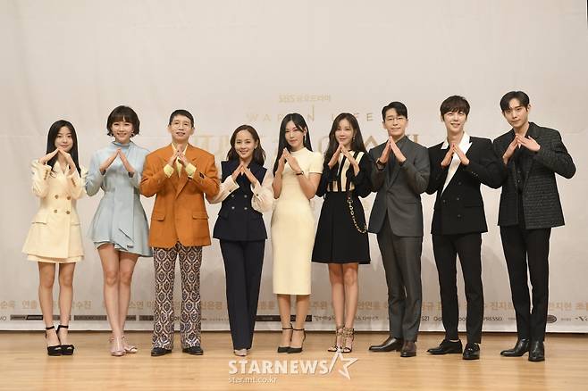 '펜트하우스3, 기대하세요'[★포토]