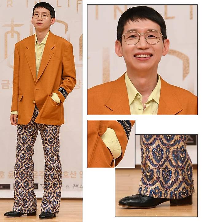 배우 봉태규/사진제공=SBS