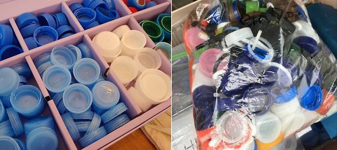 /사진=알맹상점 인스타그램, 독자 제공