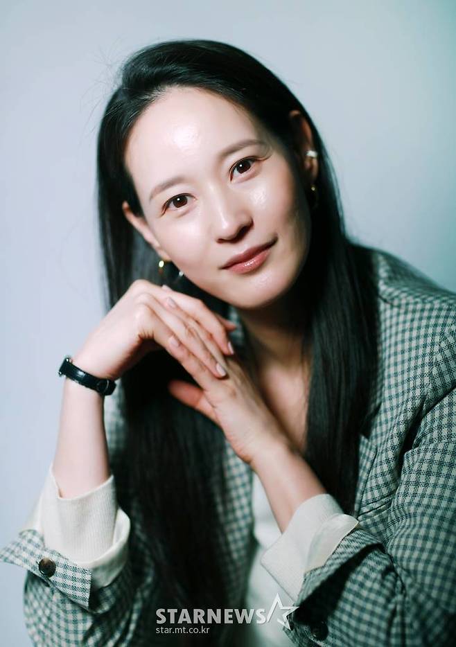 배우 이영진  /사진=이동훈 기자 photoguy@