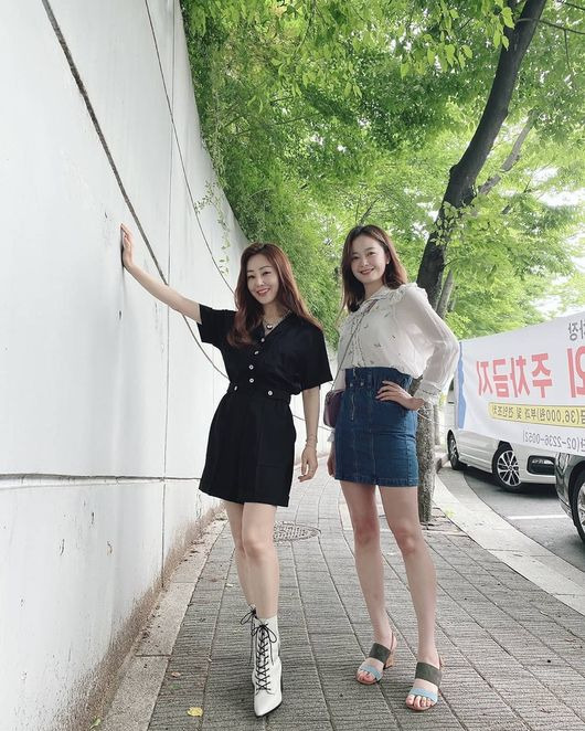 오나라 인스타그램