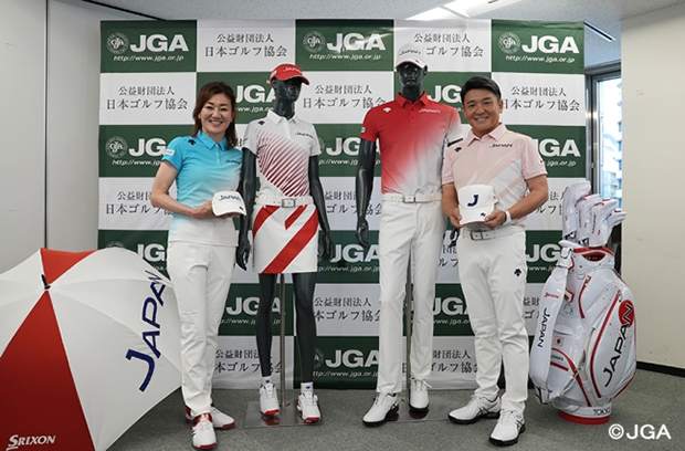 한국에 거주 중인 일본인 작가 타나카 미란은 기고글에서 “독도 표기를 놓고 올림픽 보이콧을 거론한 한국이 이번에는 일본 골프 대표팀 유니폼을 들먹이며 또 다른 네거티브 캠페인을 전개하고 있다”고 주장했다.