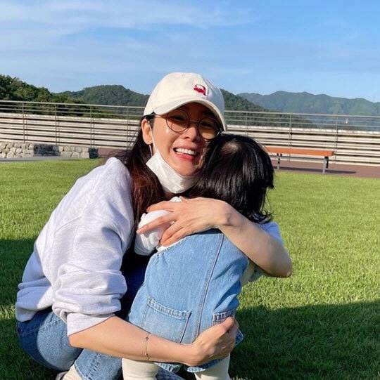 최지우 인스타그램