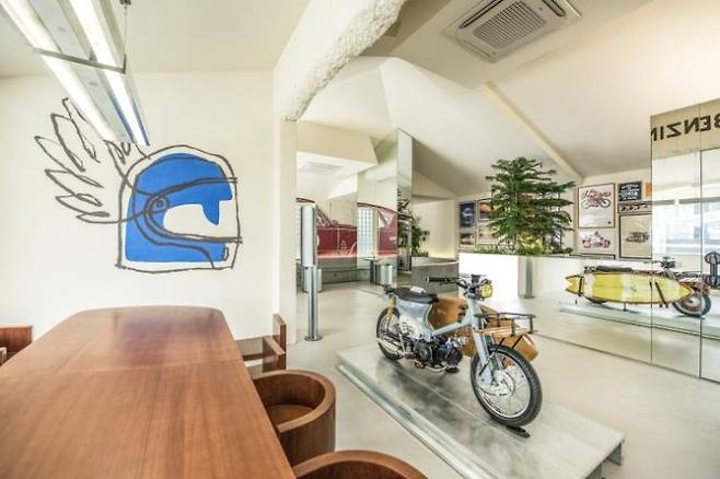 데우스 엑스 마키나(Deus Ex Machina)